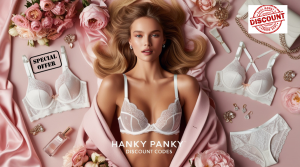 Get The Best Benefits With Hanky Panky Discount Codes On Top Selections